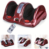 Foot Massager With Remote Control Home Massager